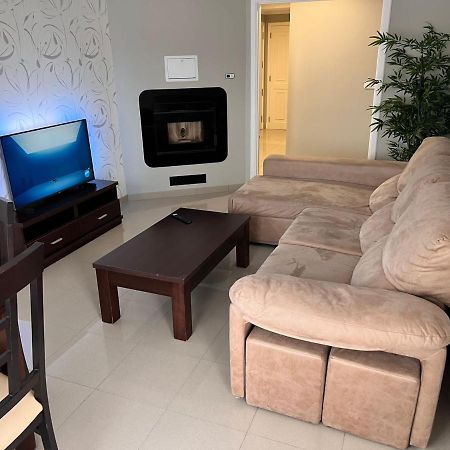 Piso Turistico En Sanxenxo Daire Dış mekan fotoğraf