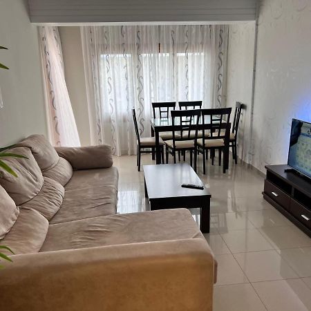 Piso Turistico En Sanxenxo Daire Dış mekan fotoğraf
