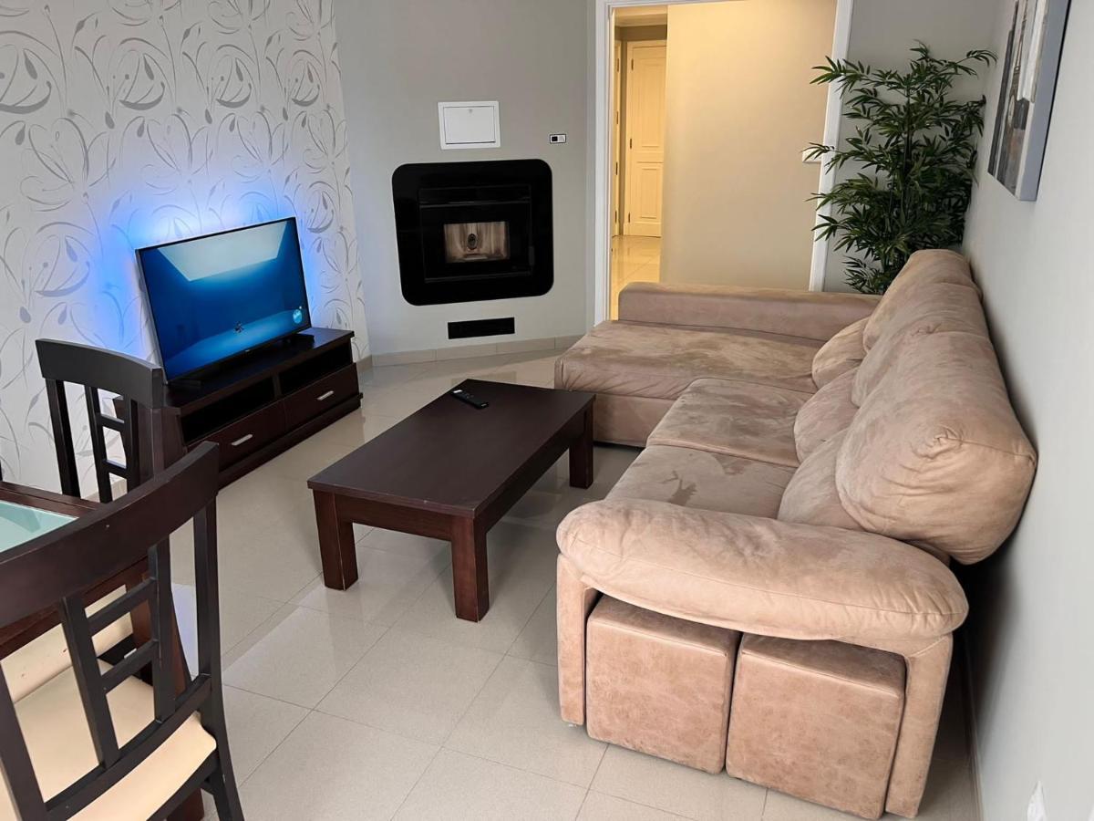 Piso Turistico En Sanxenxo Daire Dış mekan fotoğraf