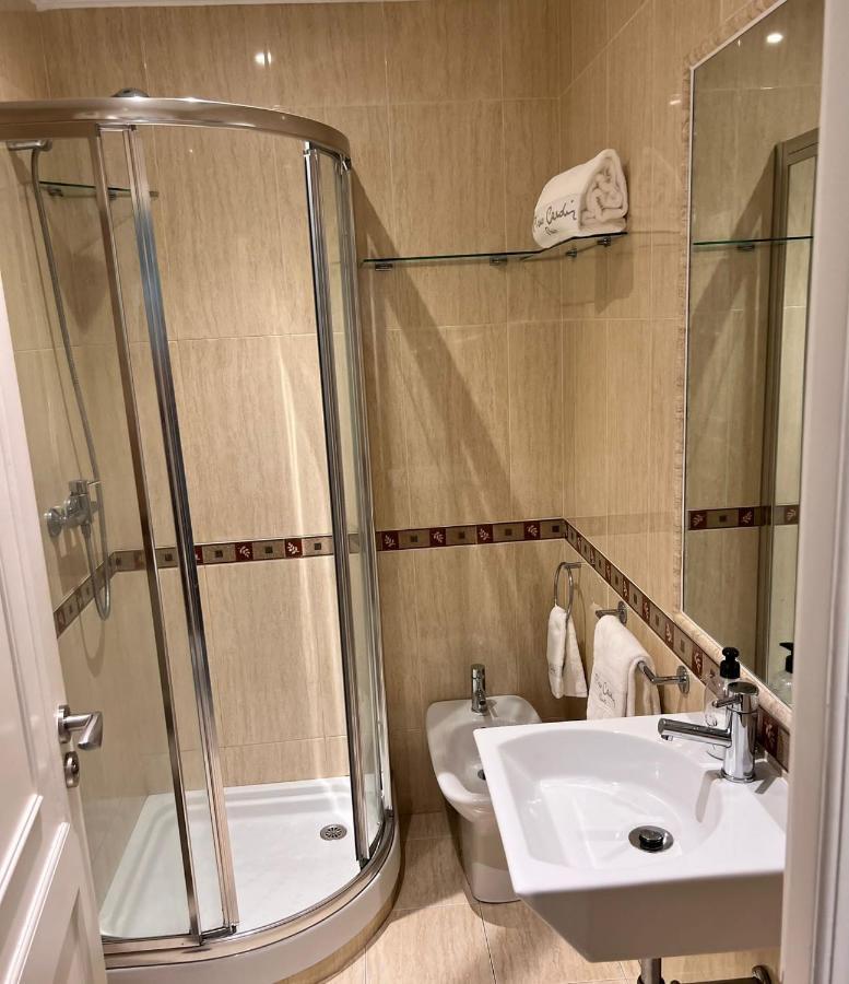 Piso Turistico En Sanxenxo Daire Dış mekan fotoğraf
