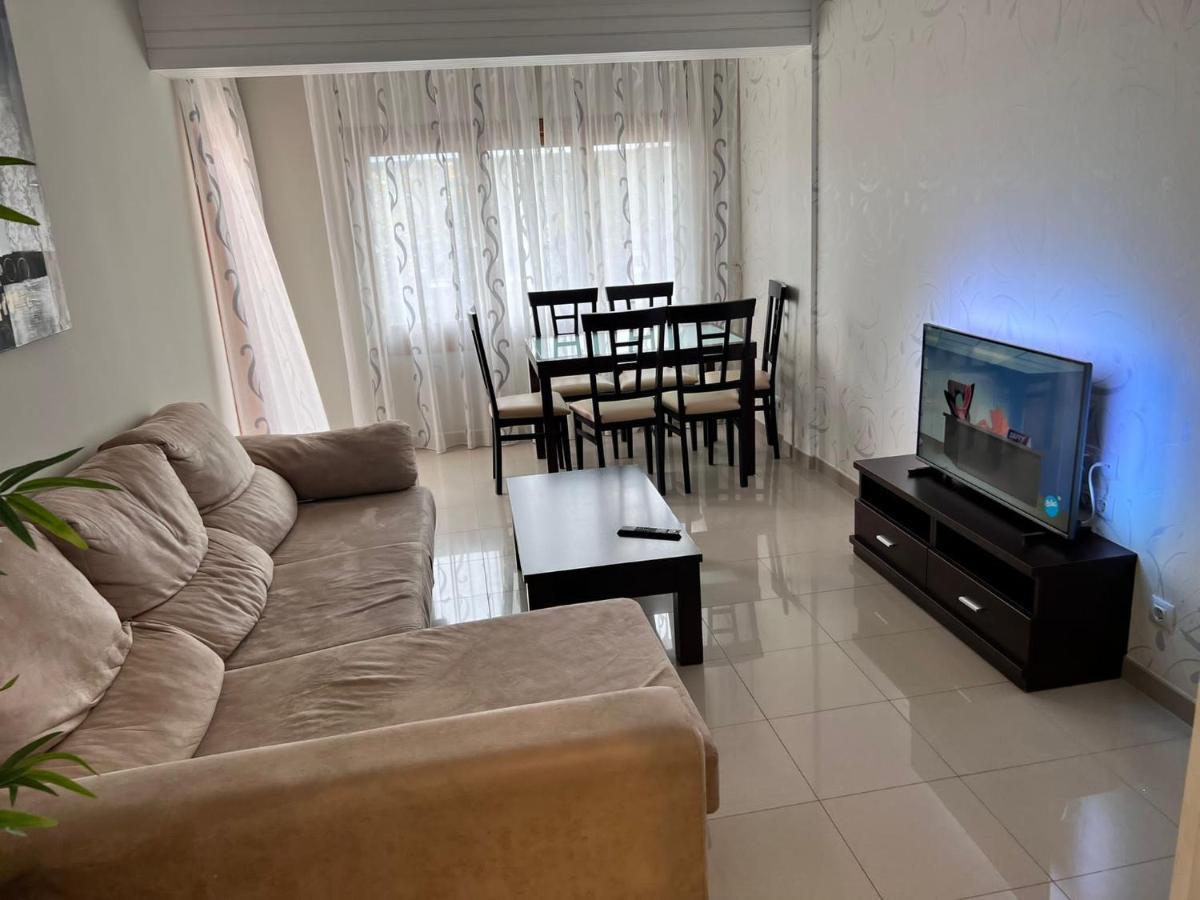 Piso Turistico En Sanxenxo Daire Dış mekan fotoğraf