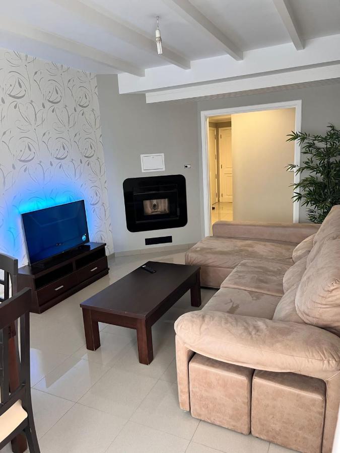 Piso Turistico En Sanxenxo Daire Dış mekan fotoğraf