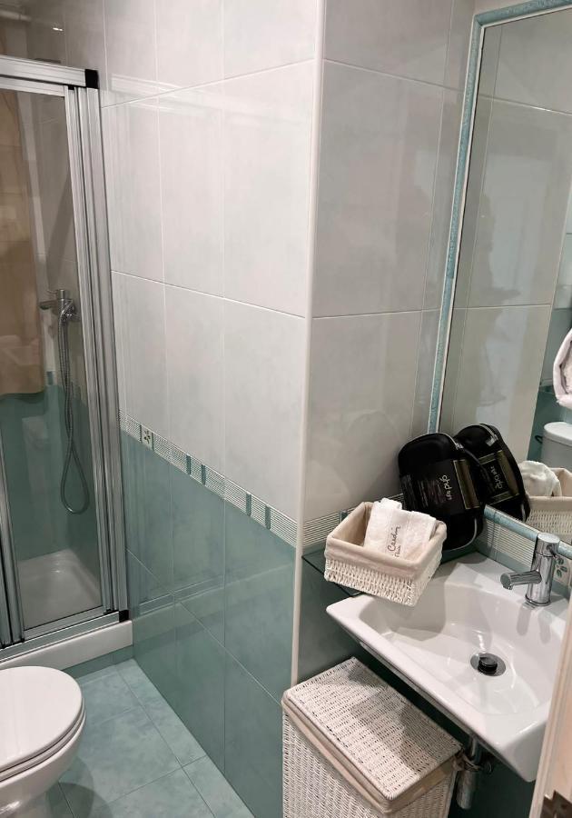 Piso Turistico En Sanxenxo Daire Dış mekan fotoğraf