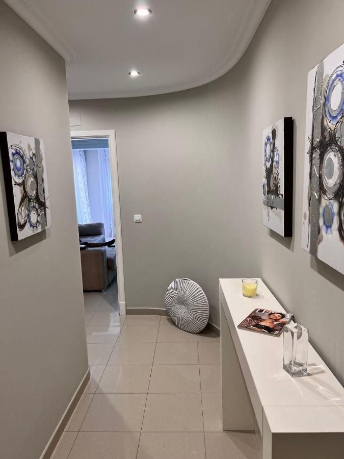 Piso Turistico En Sanxenxo Daire Dış mekan fotoğraf