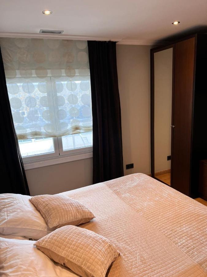 Piso Turistico En Sanxenxo Daire Dış mekan fotoğraf
